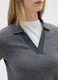 Grey long-sleeve polo_3