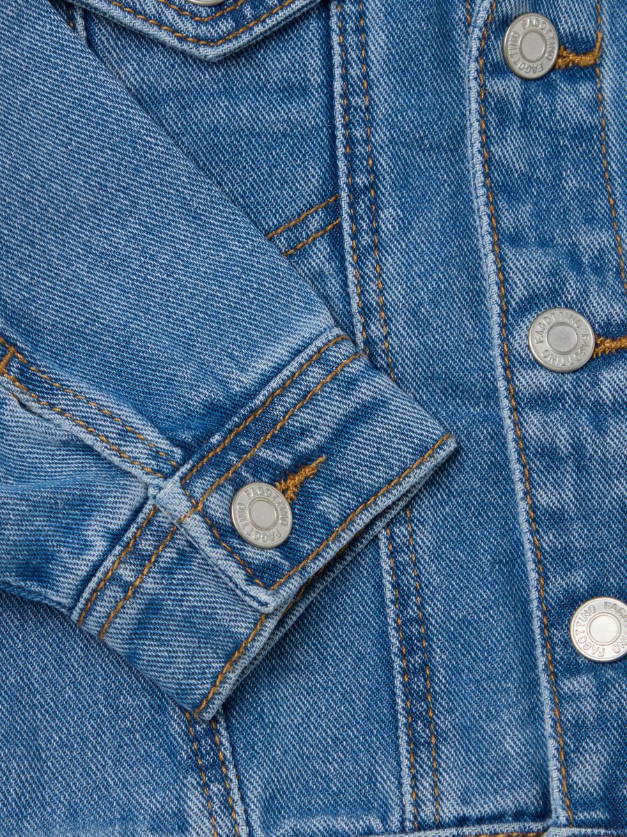 Denim jacket_2