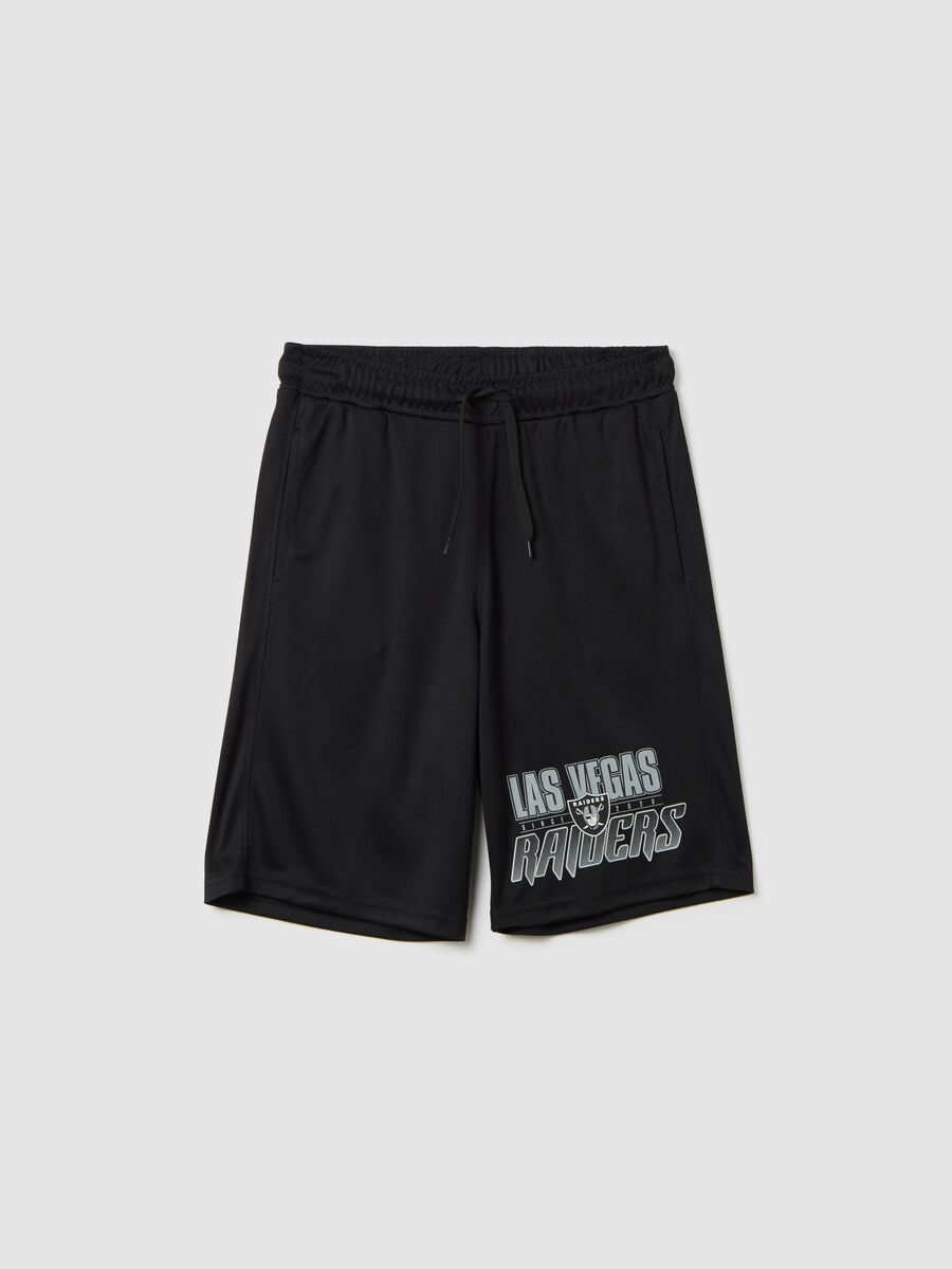 NFL Children's Black Sports Set_0