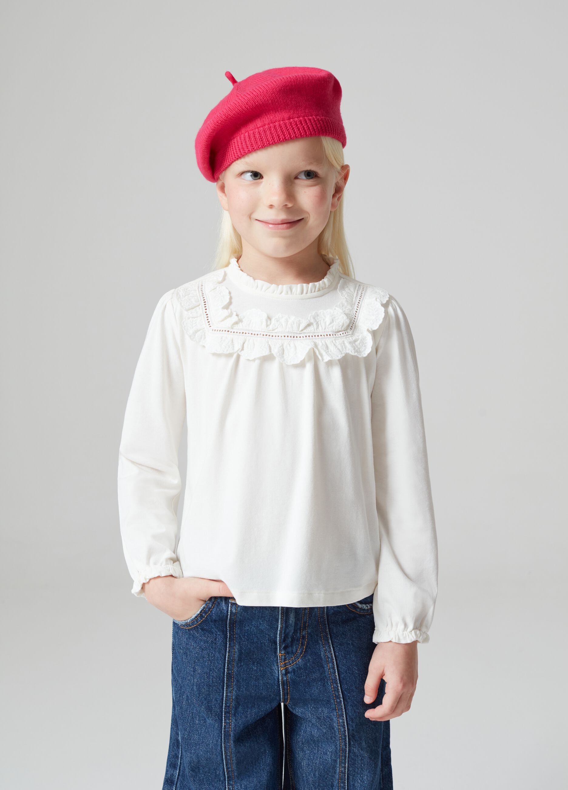 Abbigliamento ragazza ovs online