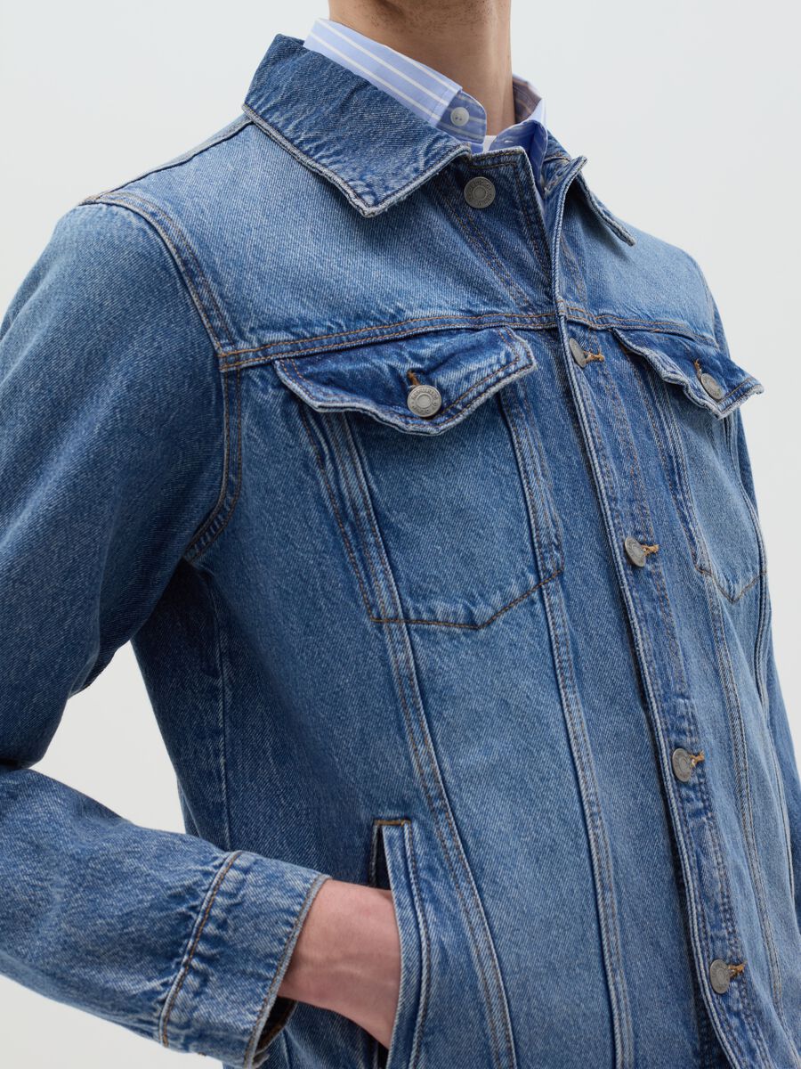 Denim jacket_2