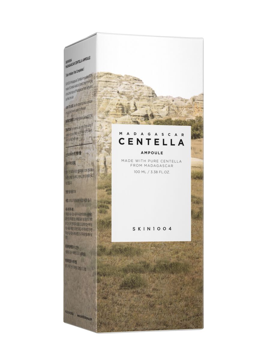 Madagascar Centella Ampoule 100ml_1