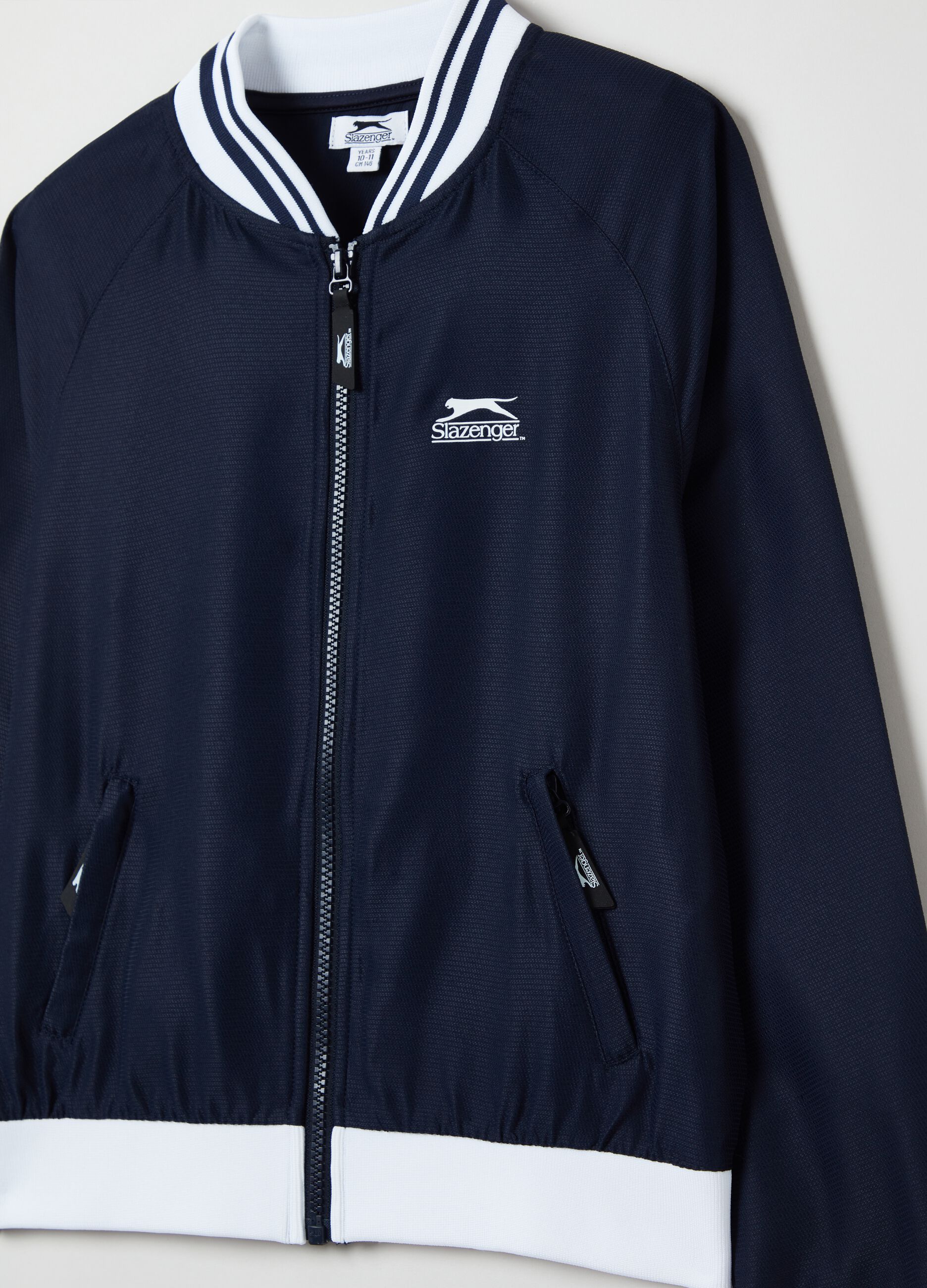 Bomber da tennis quick dry Slazenger_2