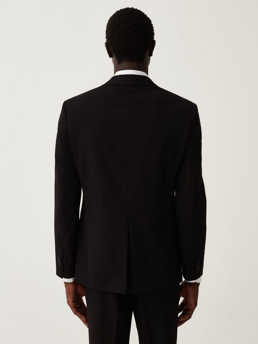 Blazer stretch_2