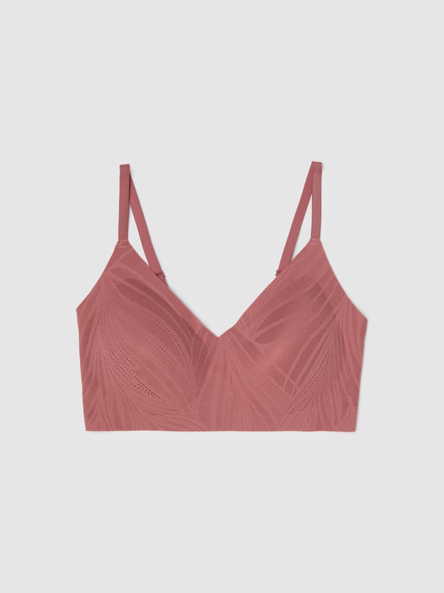 The Nude Beau Jolais Laser Cut Bralette_4