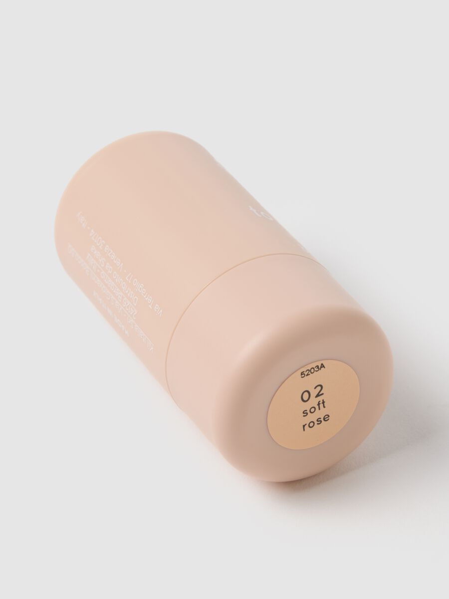 Pink Sculpt to contour 02 SOFT ROSE_2