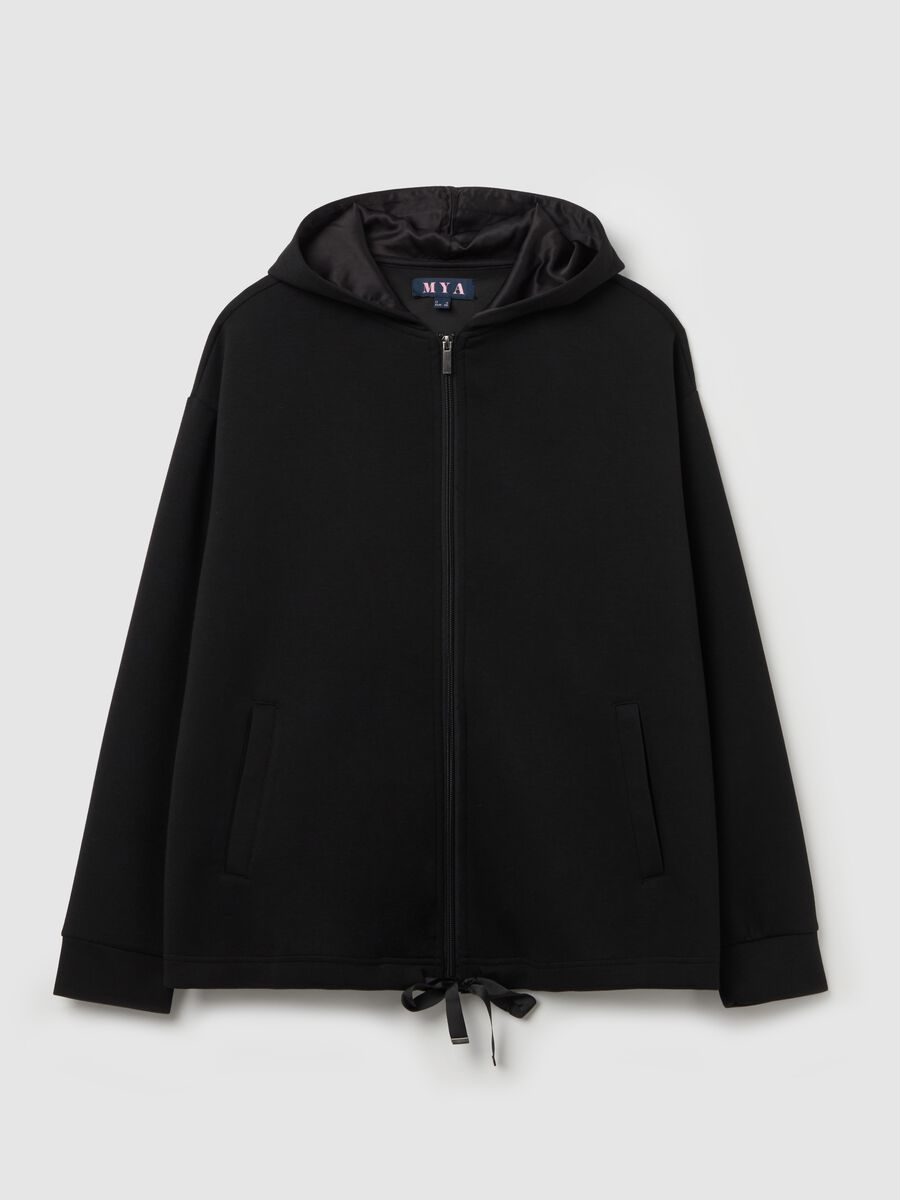Curvy full-zip with hood_4