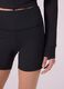 Stretch technical fabric shorts ALTAVIA STUDIO_3