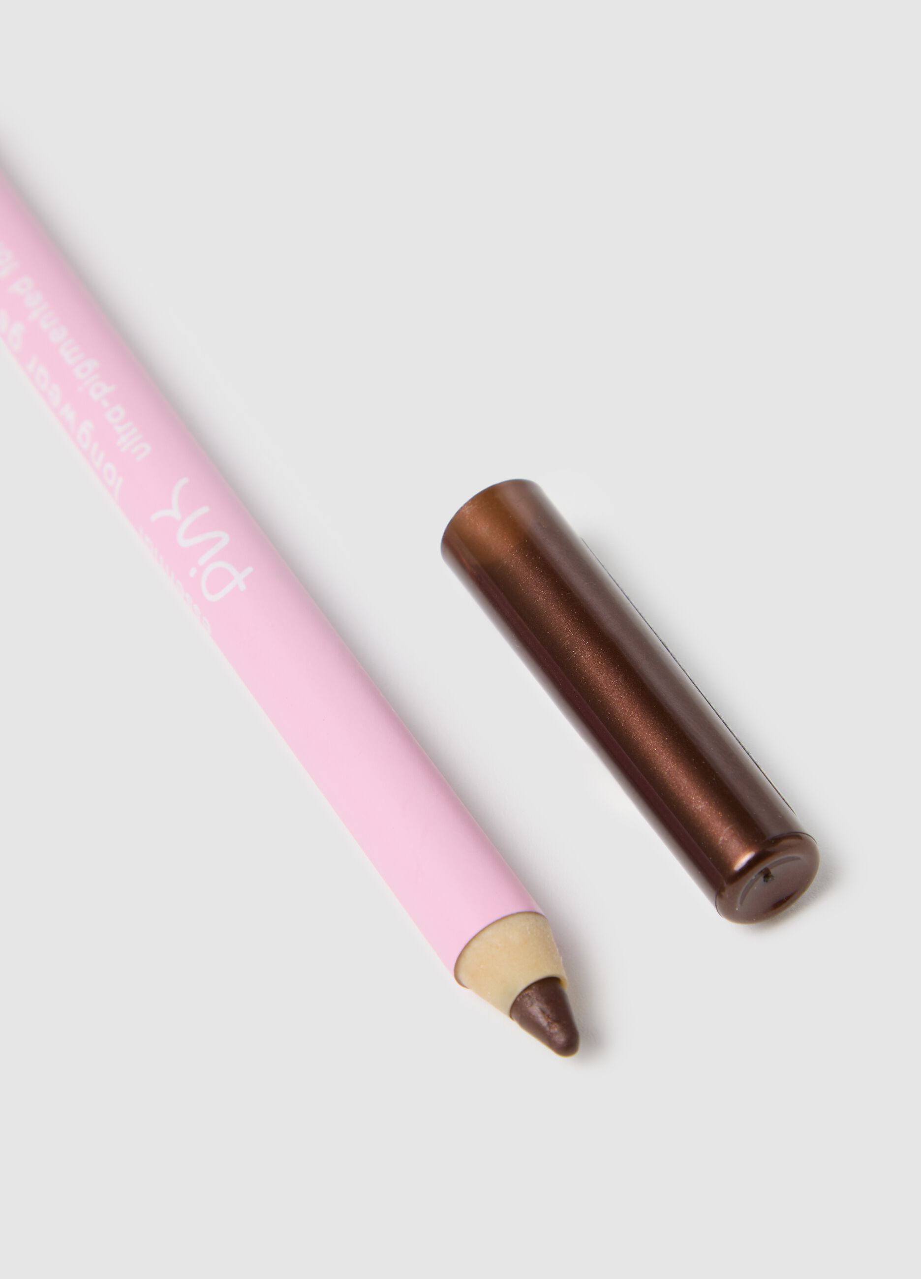 Longwear gel eyeliner 05 Brown