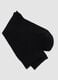Five-pack of stretch organic cotton mid socks_1