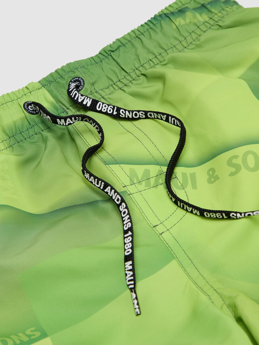 Green Palm Swimwear_2