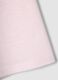 Pink pure-cotton short-sleeve T-shirt with chest pocket_3