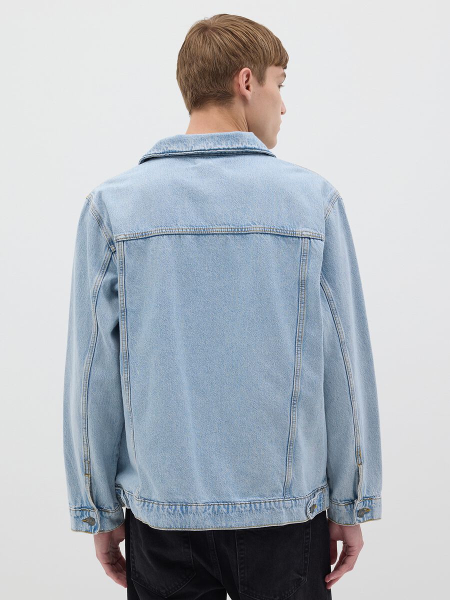 Denim jacket_2