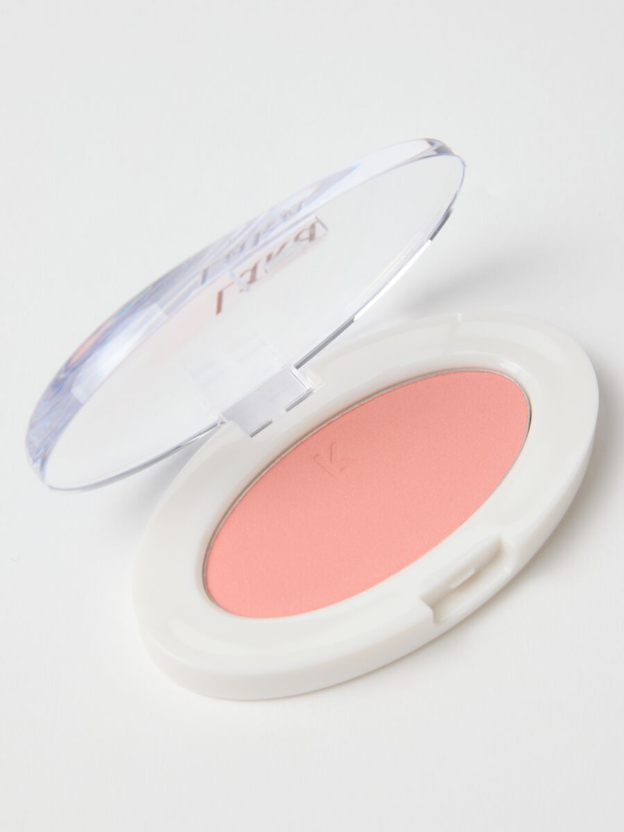 LOVE SILK BLUSH #701 HARICO - Korean make-up_1