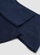 2-pack of long blue cotton and cashmere-blend socks_1