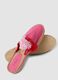 Pink Sliders with Tassels_2
