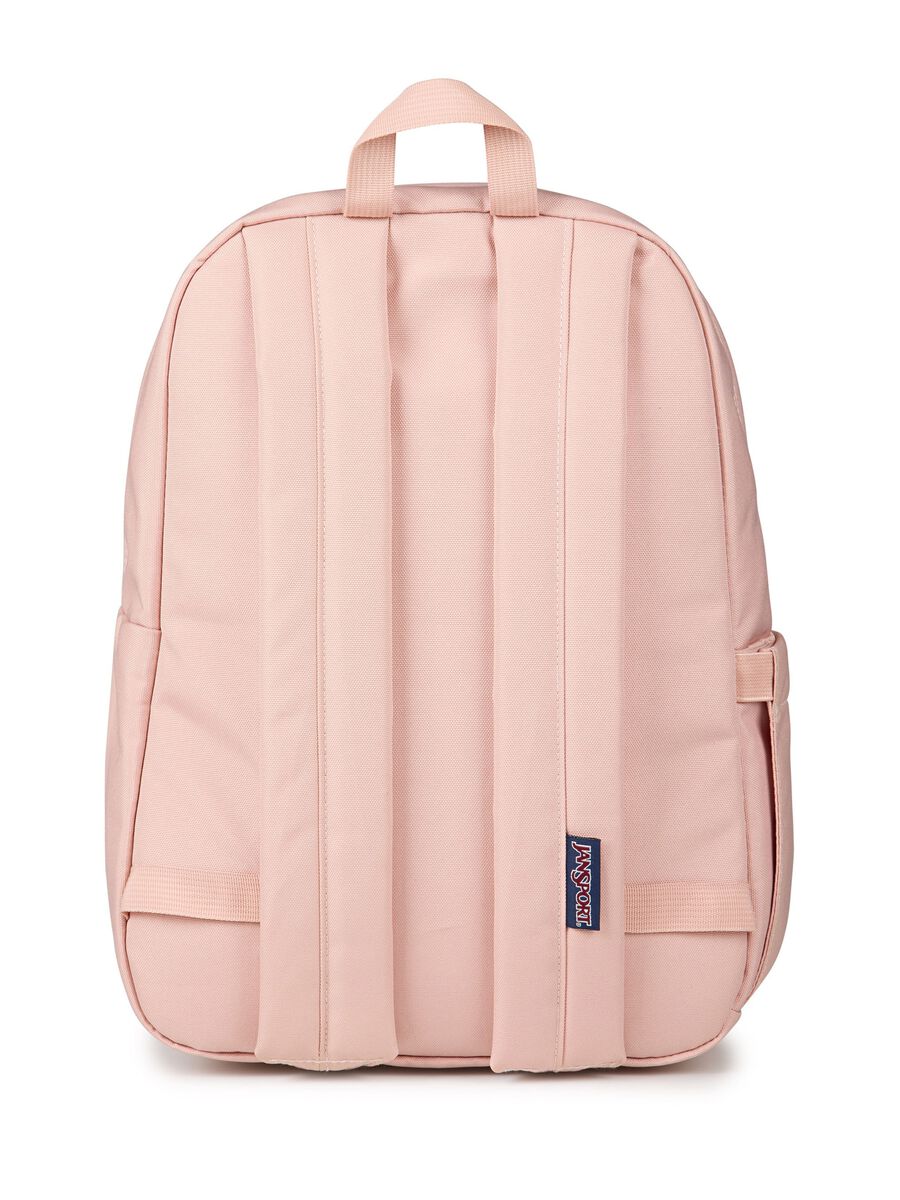 Zaino Metro Pack Lite rosa unisex _1
