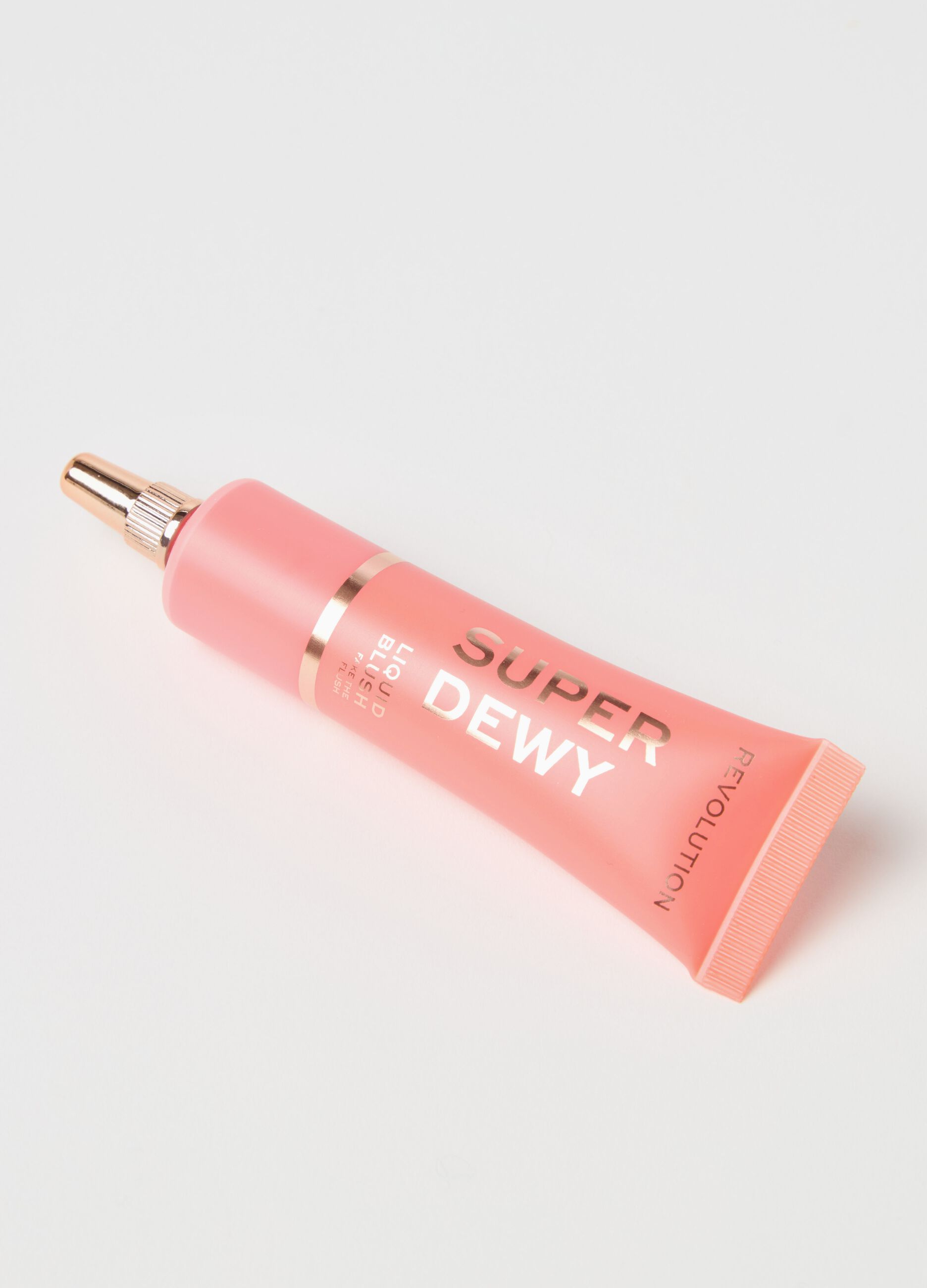 Superdewy Liquid Blush Fake The Flush