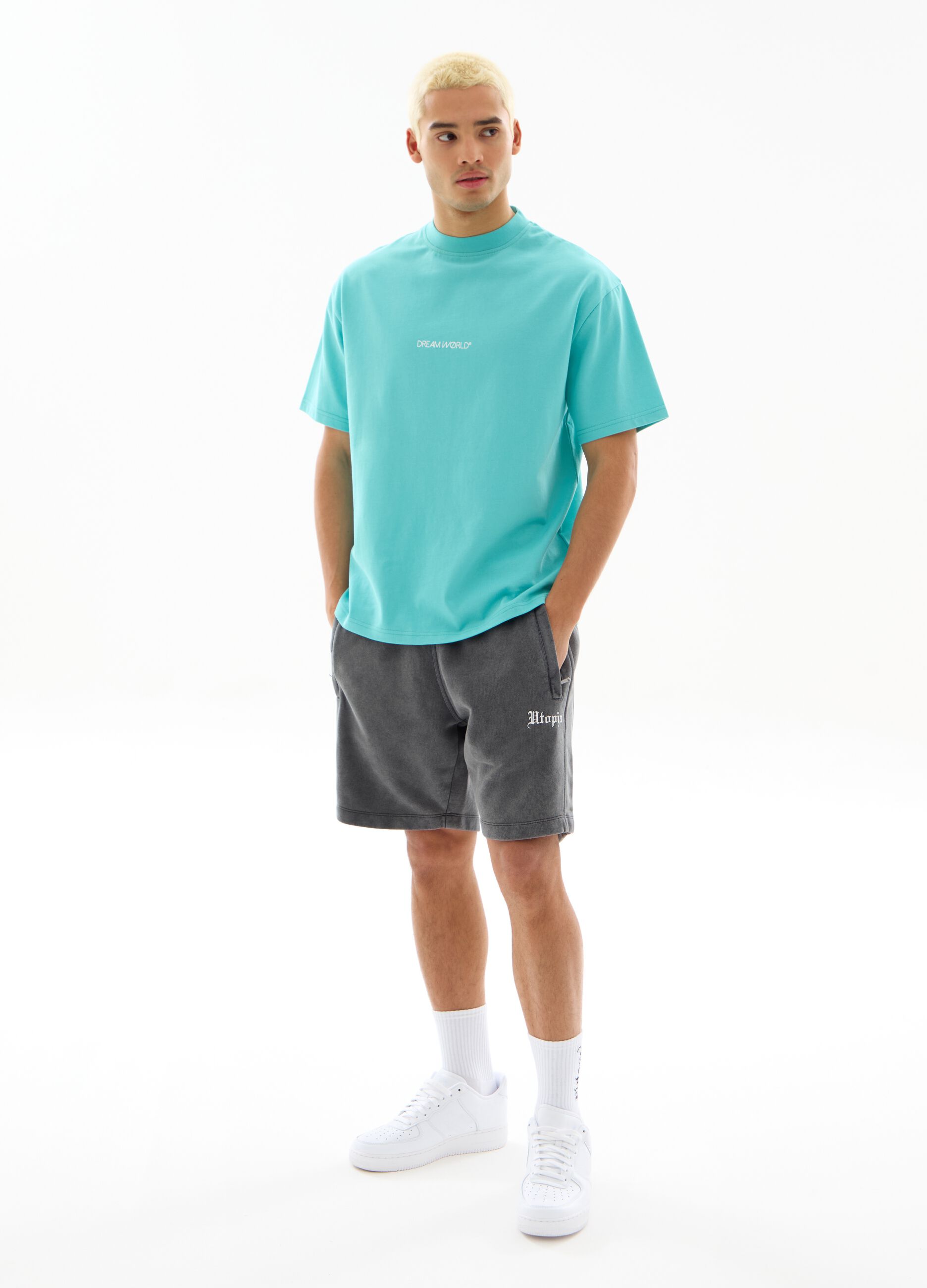 Pantaloncini leggeri uomo hotsell