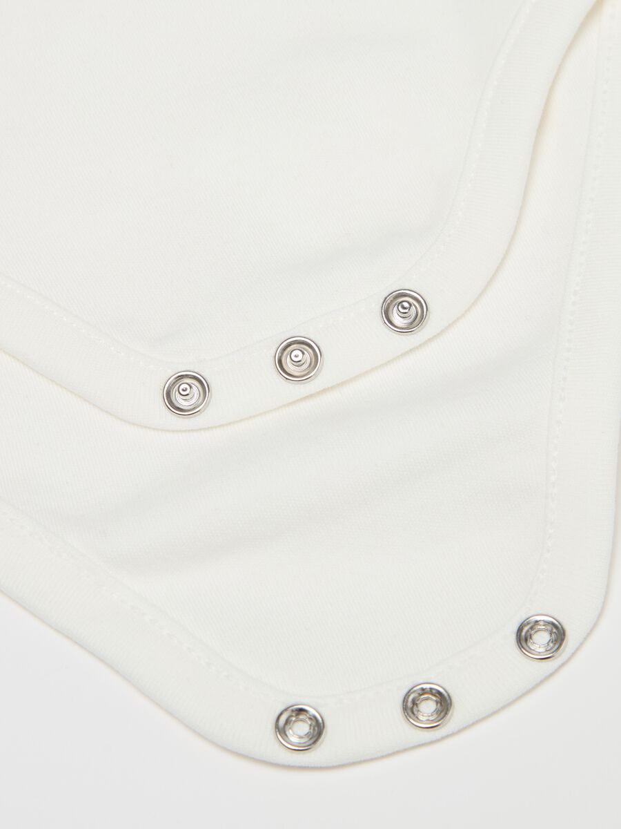 Long-sleeved bodysuit with koala print and embroidery_2