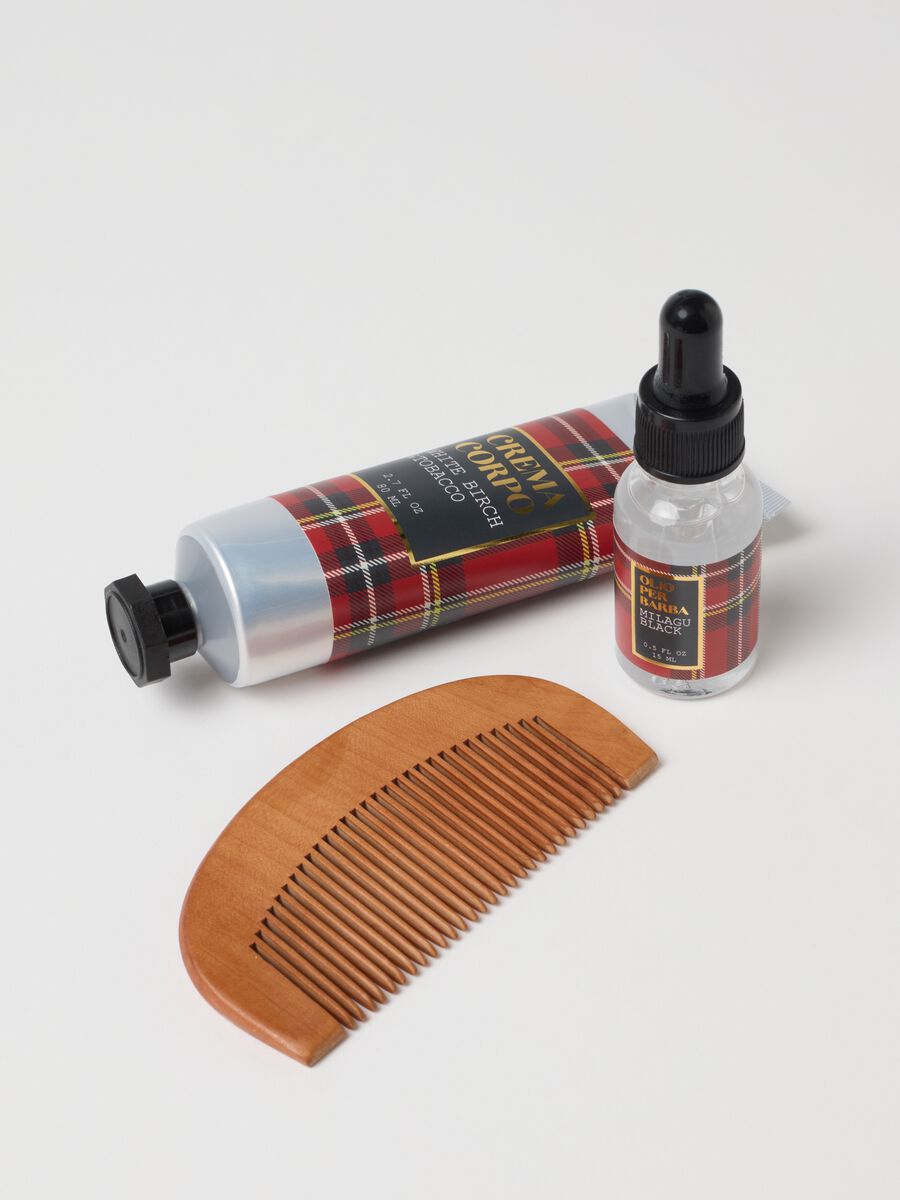 Beard Care Set_2
