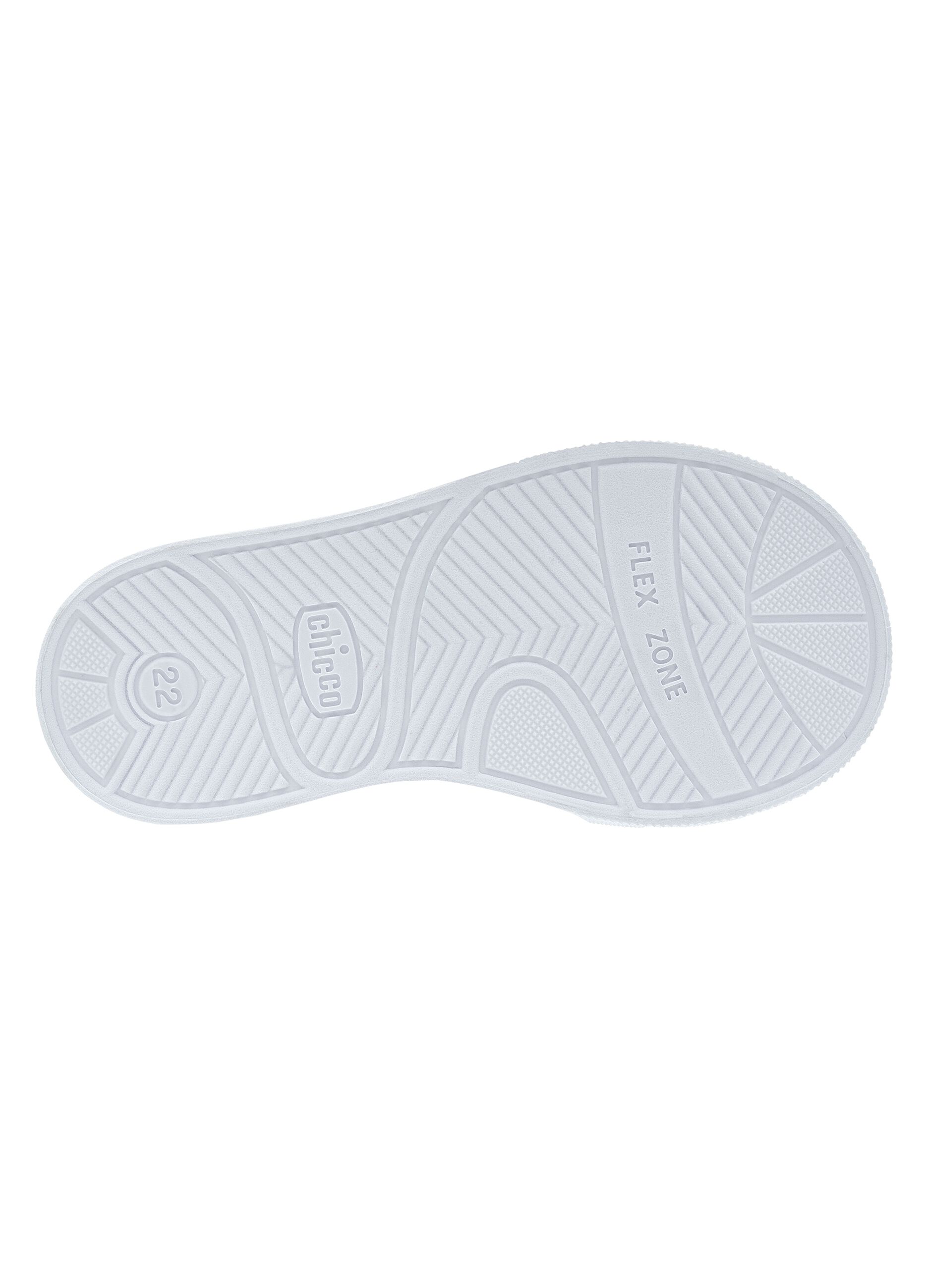 Fancy sneakers