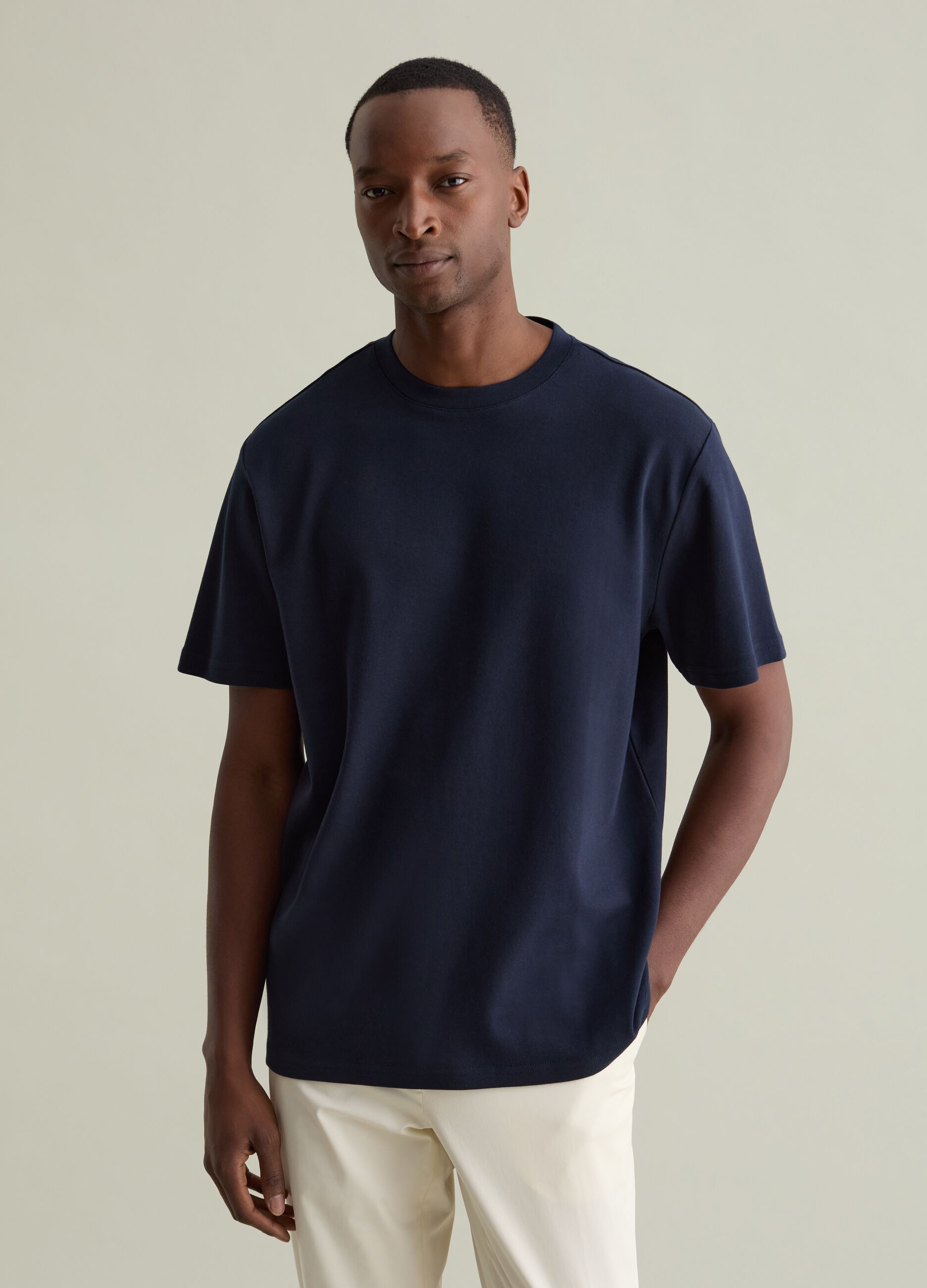 T-shirt in cotone
