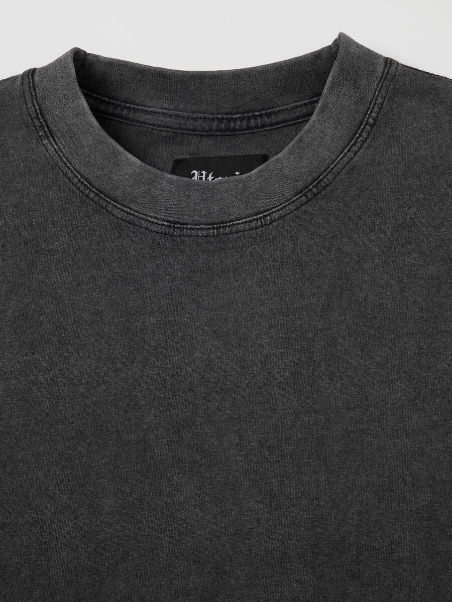 Tripack Everyday T-shirt Regular Fit_5