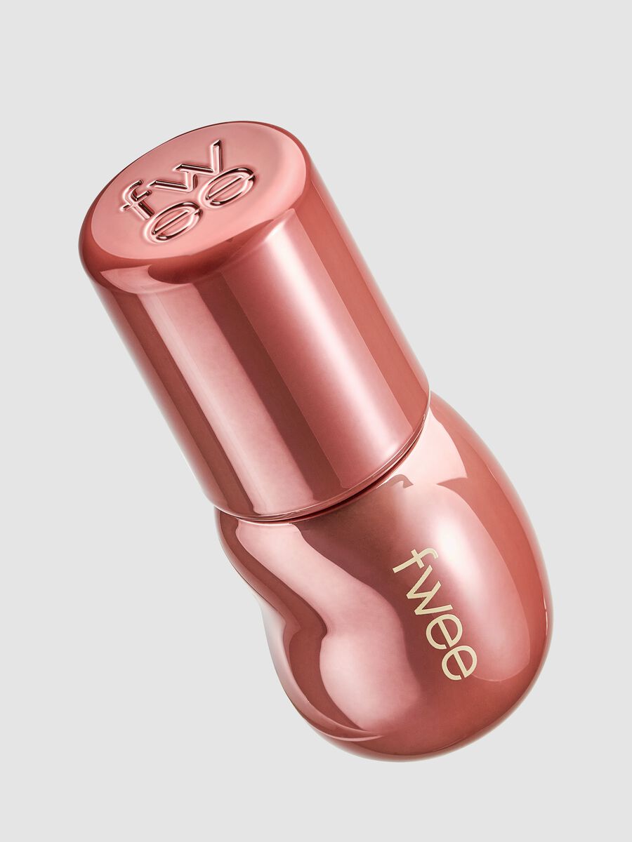 FWEE 3D Voluming Gloss B08 Rozy 70% 5.3 g &ndash; Korean make-up_2