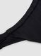 Black stretch bikini bottoms_5