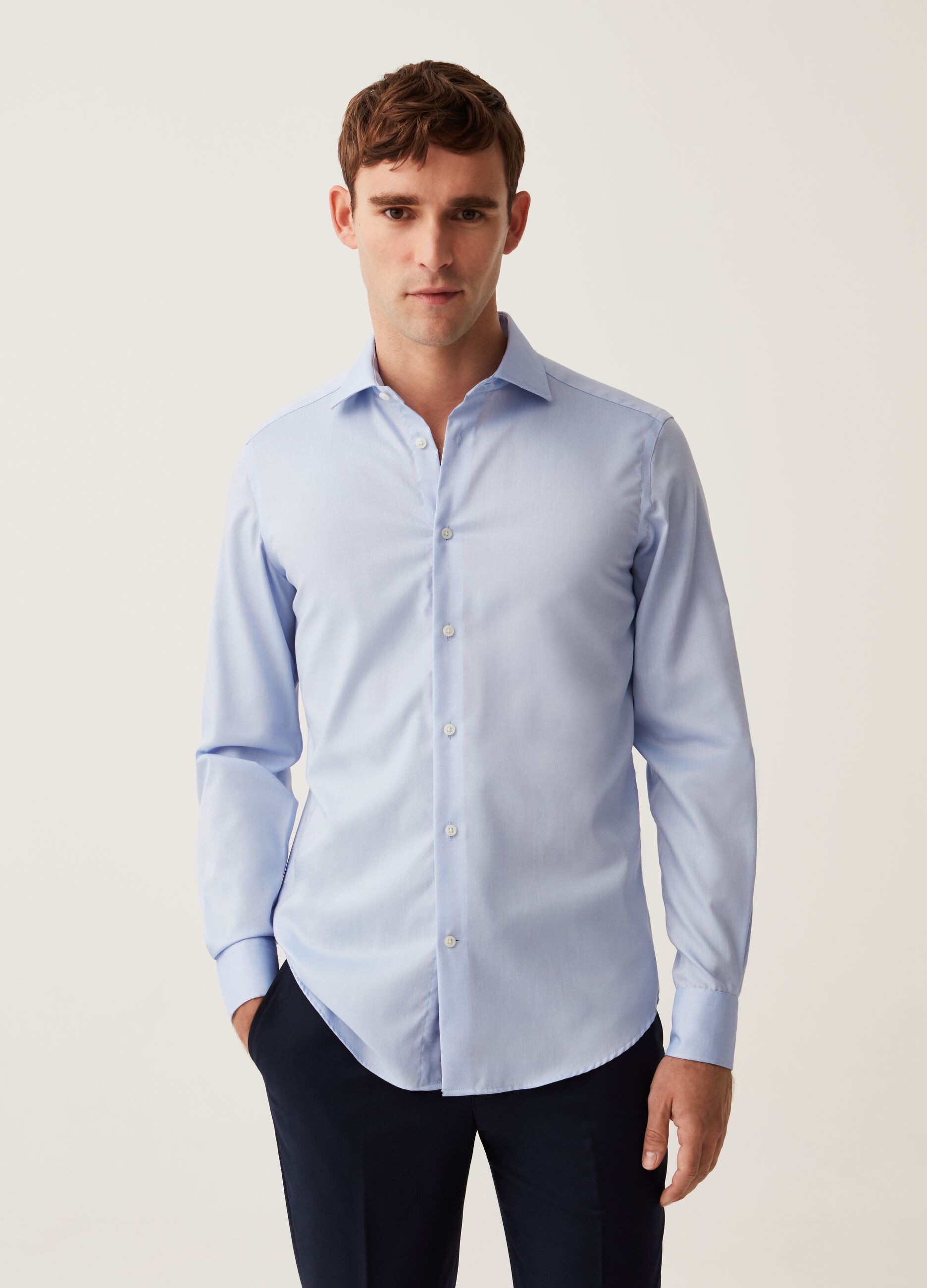 Oviesse best sale camicie uomo