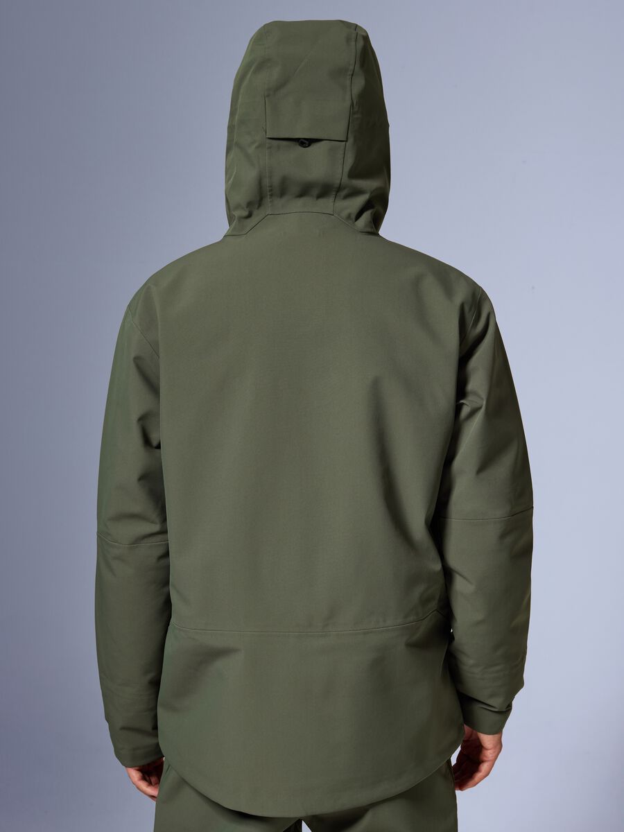 ALTAVIA SHELL JACKET WITH DEBORAH COMPAGNONI_5