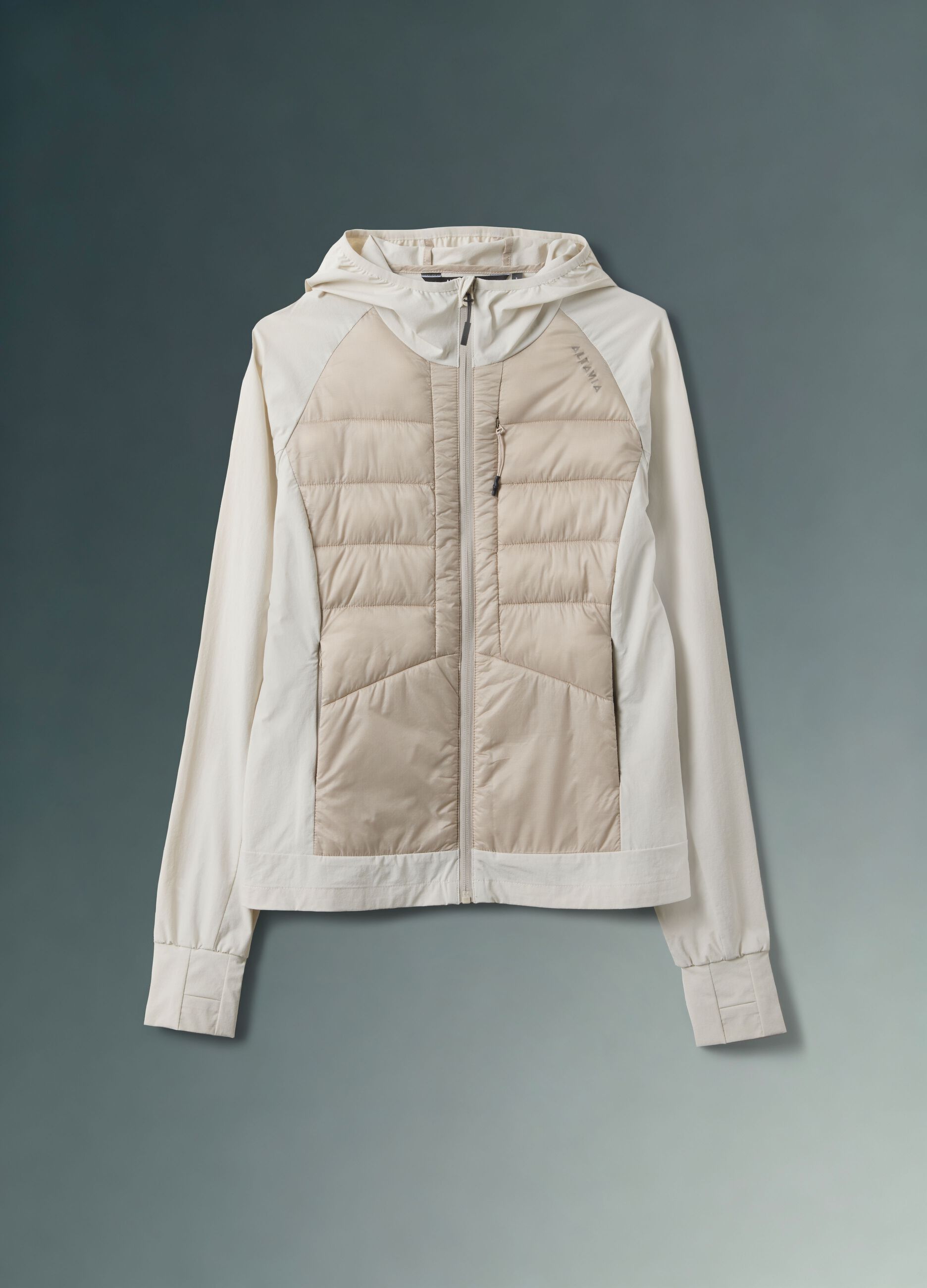 ALTAVIA Composite Jacket WITH DEBORAH COMPAGNONI