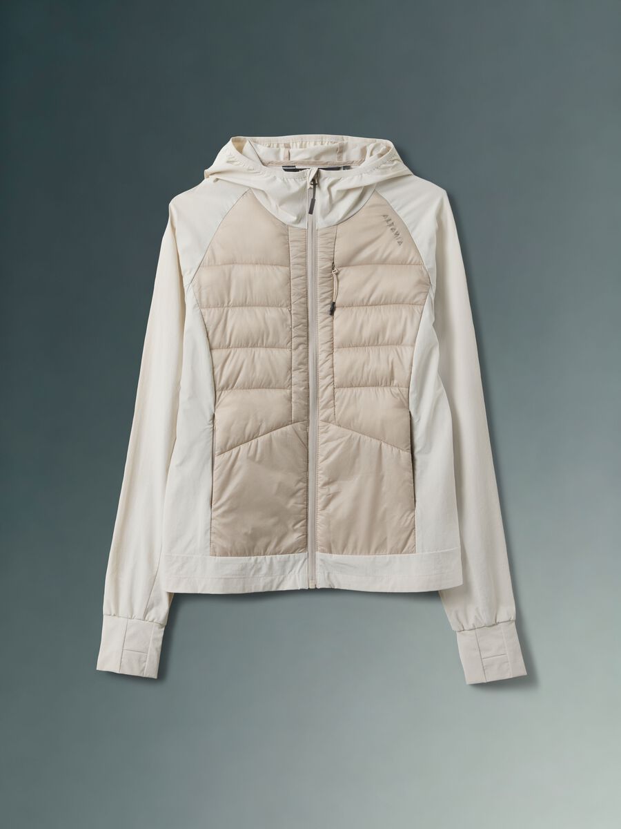 ALTAVIA Composite Jacket WITH DEBORAH COMPAGNONI_4