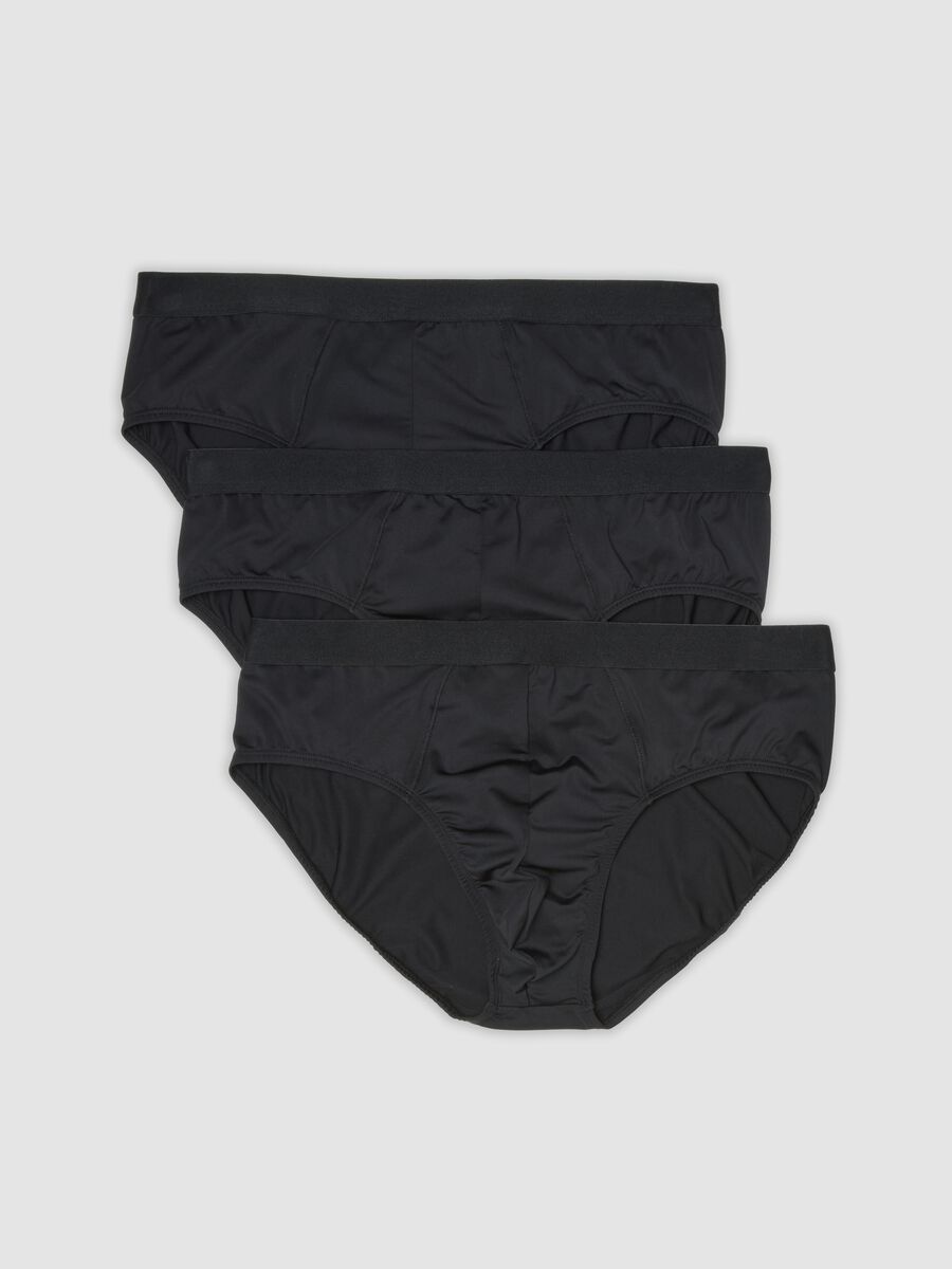 3-pack of black stretch microfibre briefs_4