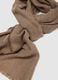 Brown Scarf_1