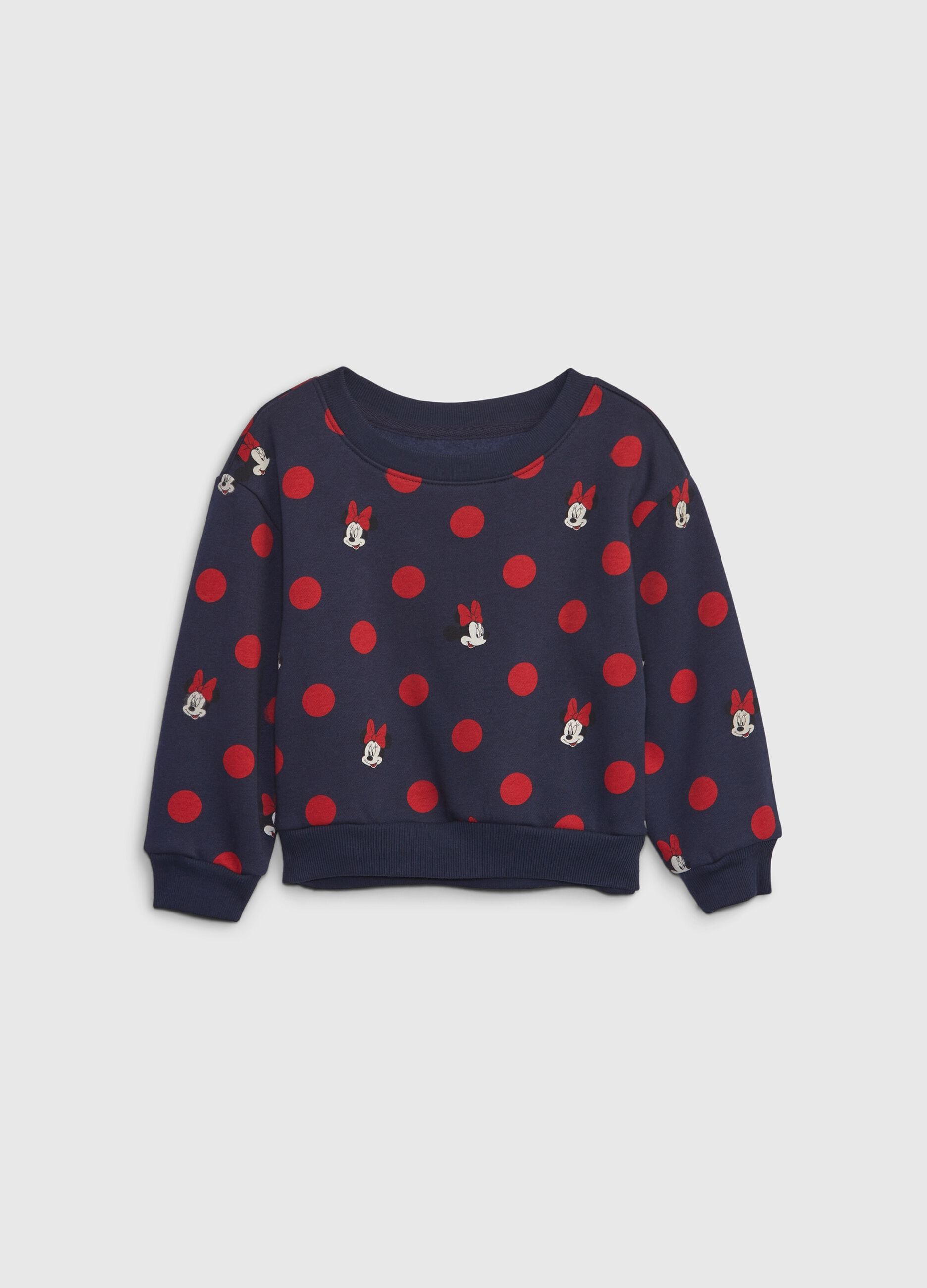 Felpe bimba ovs hot sale