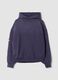 Hoodie Sunfaded Dark Twilight_0