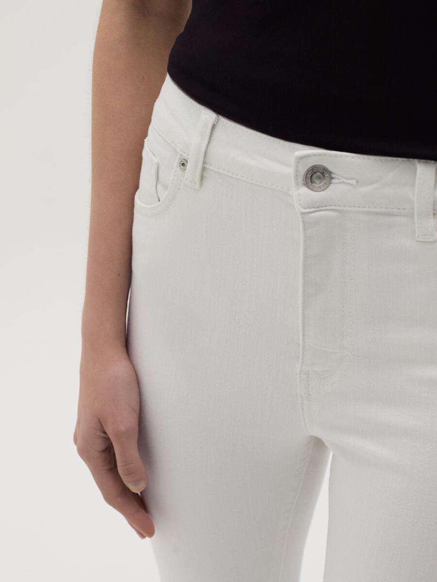 Skinny-fit crop jeans_2