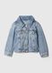 Denim Jacket for Girls_0