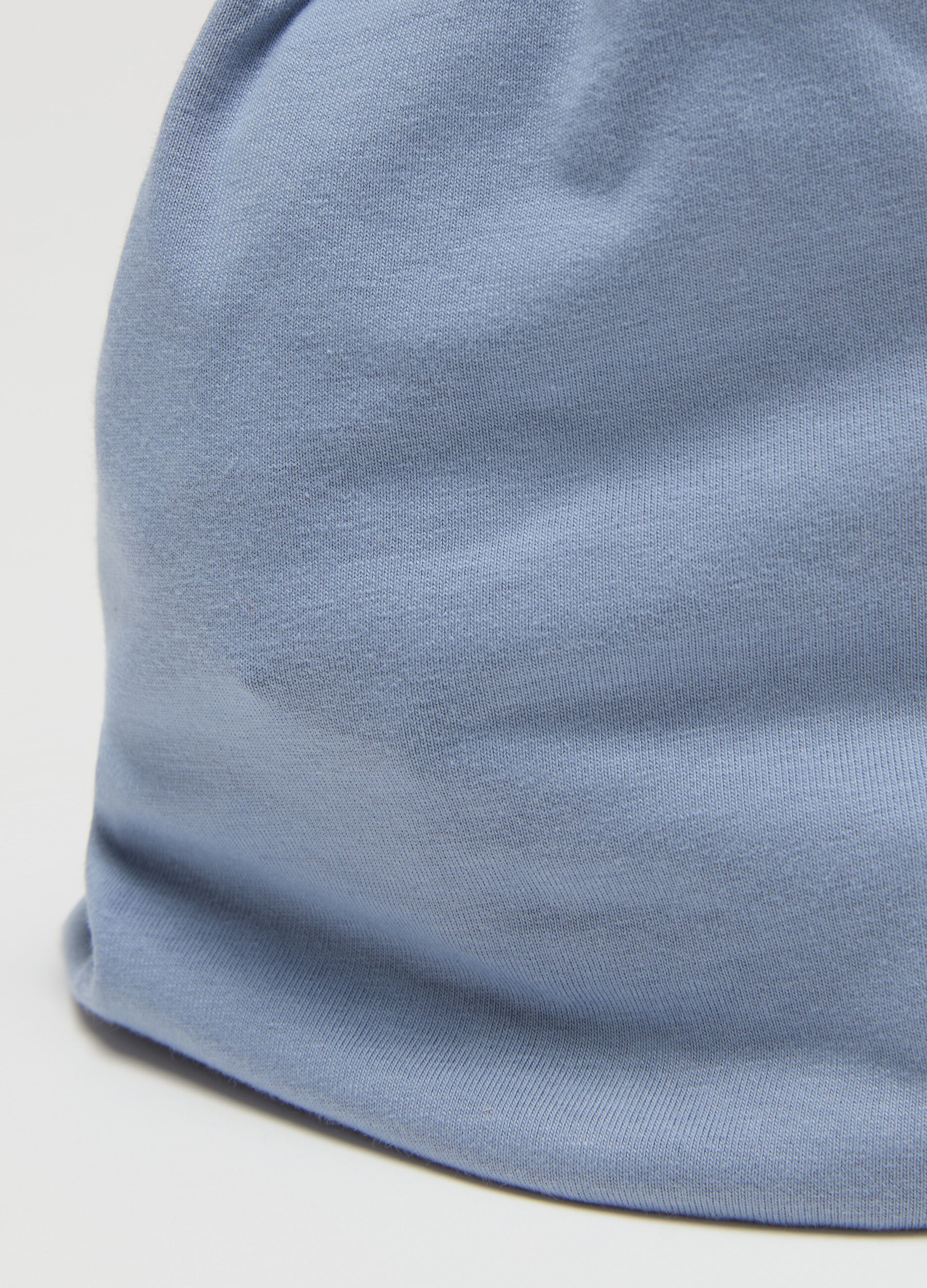 Jersey hat