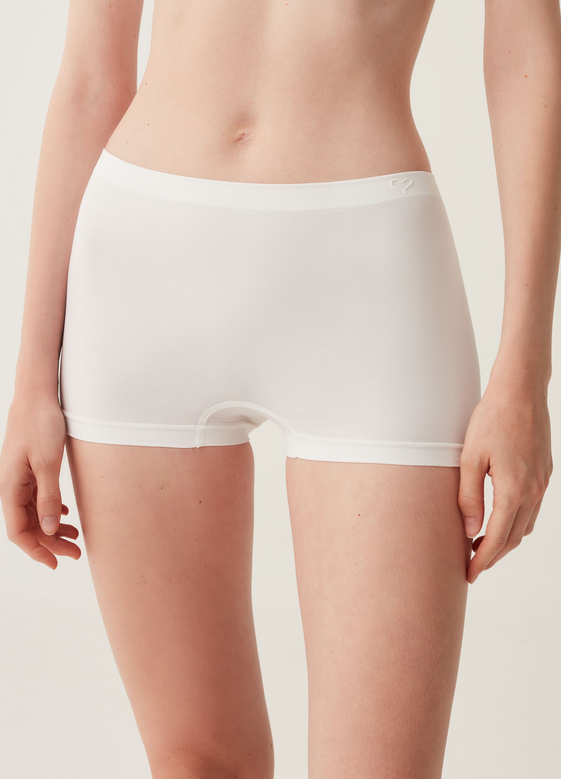 Culotte seamless The One_1