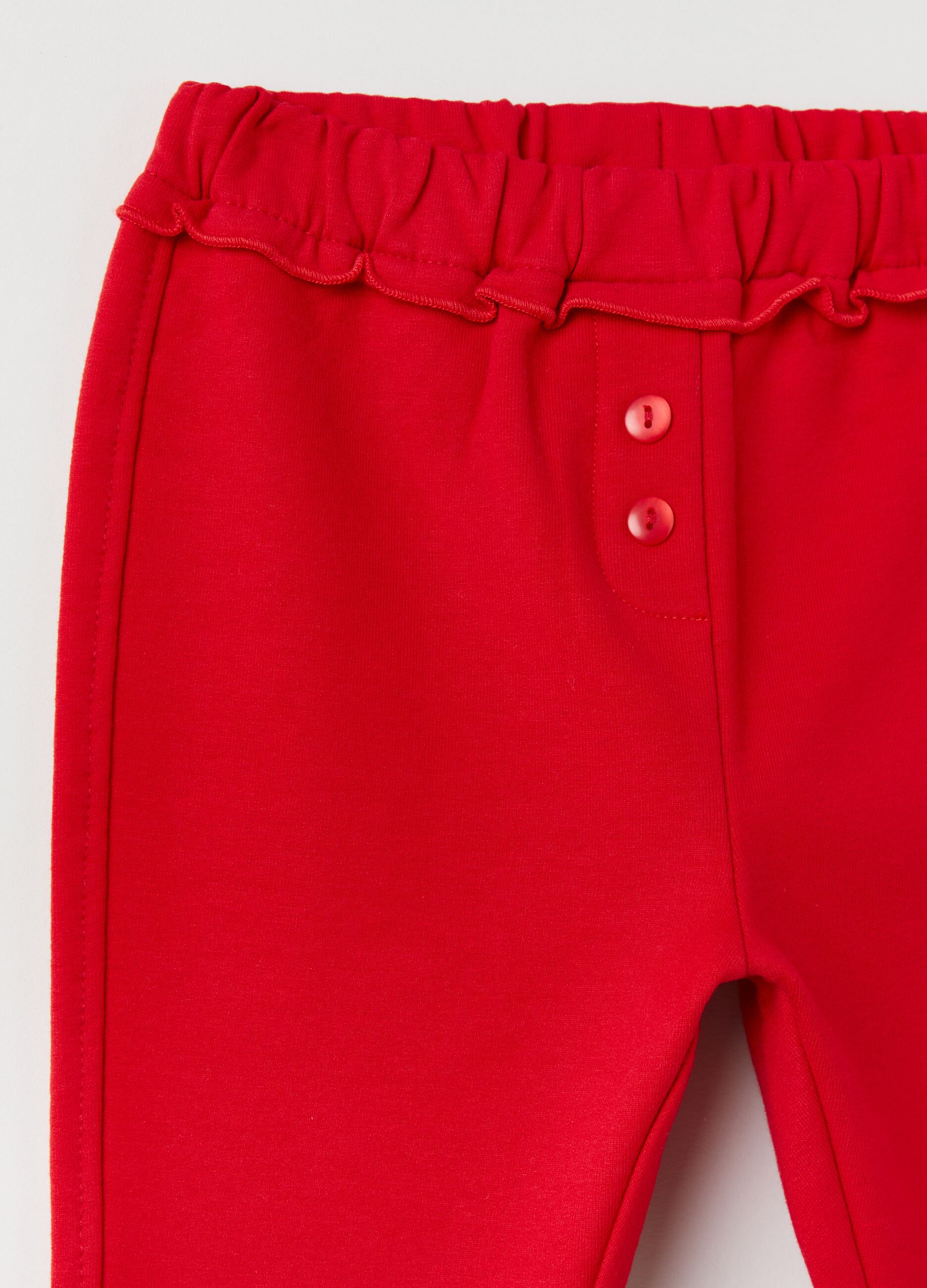 Pantaloni e Leggings Bimba 9 36 mesi OVS