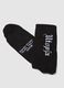 Bipack Black Padded Socks_3