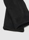 Black fabric gloves_2