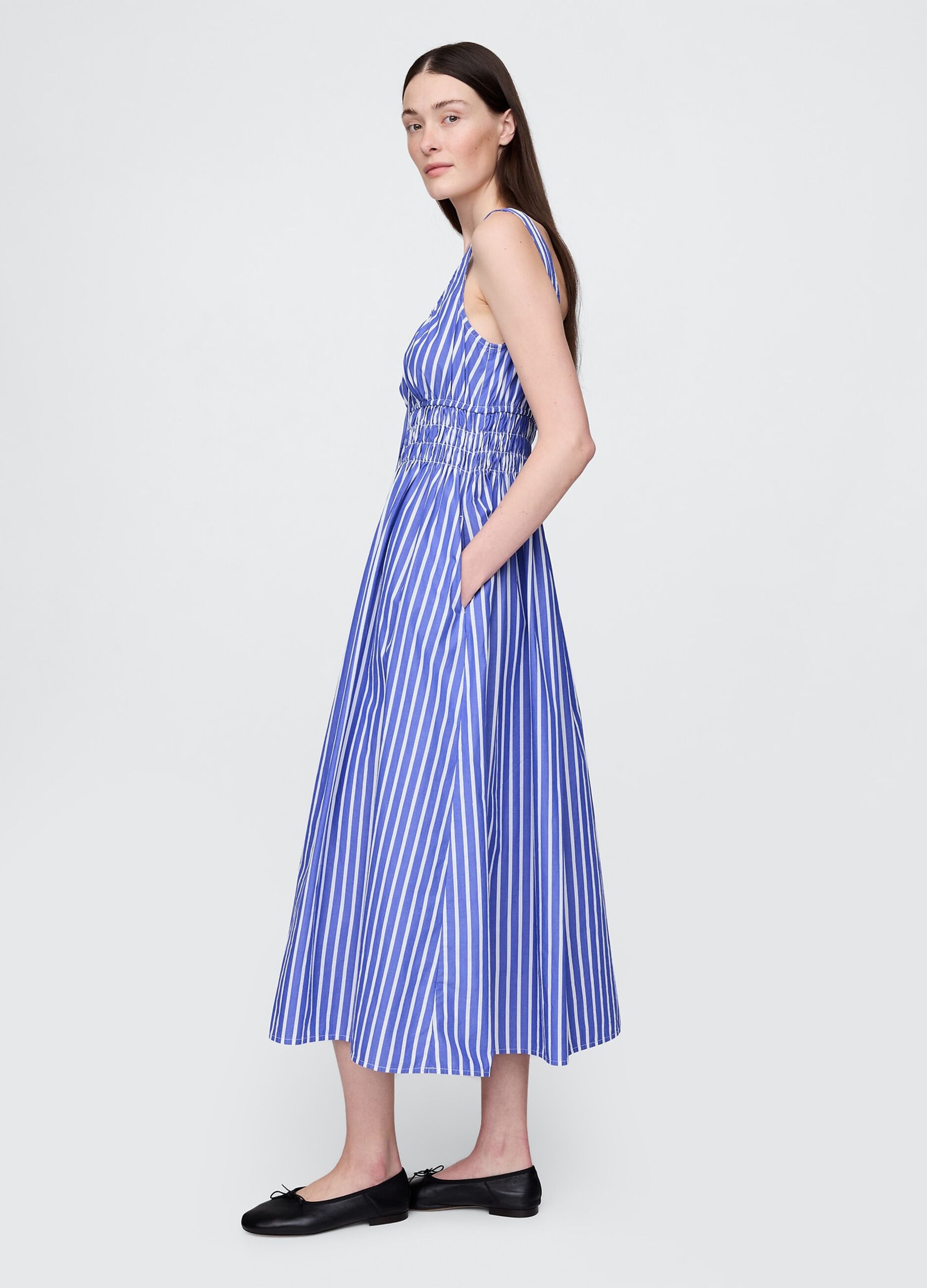 Cotton Dress