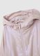 Girls' Regular Fit Pink Jacket_3