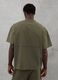 T-shirt Military Green_2