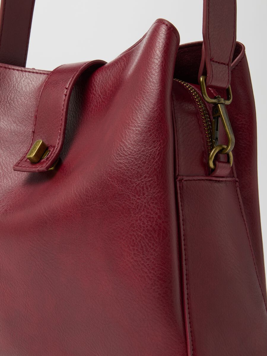 Red Shoulder Bag_2