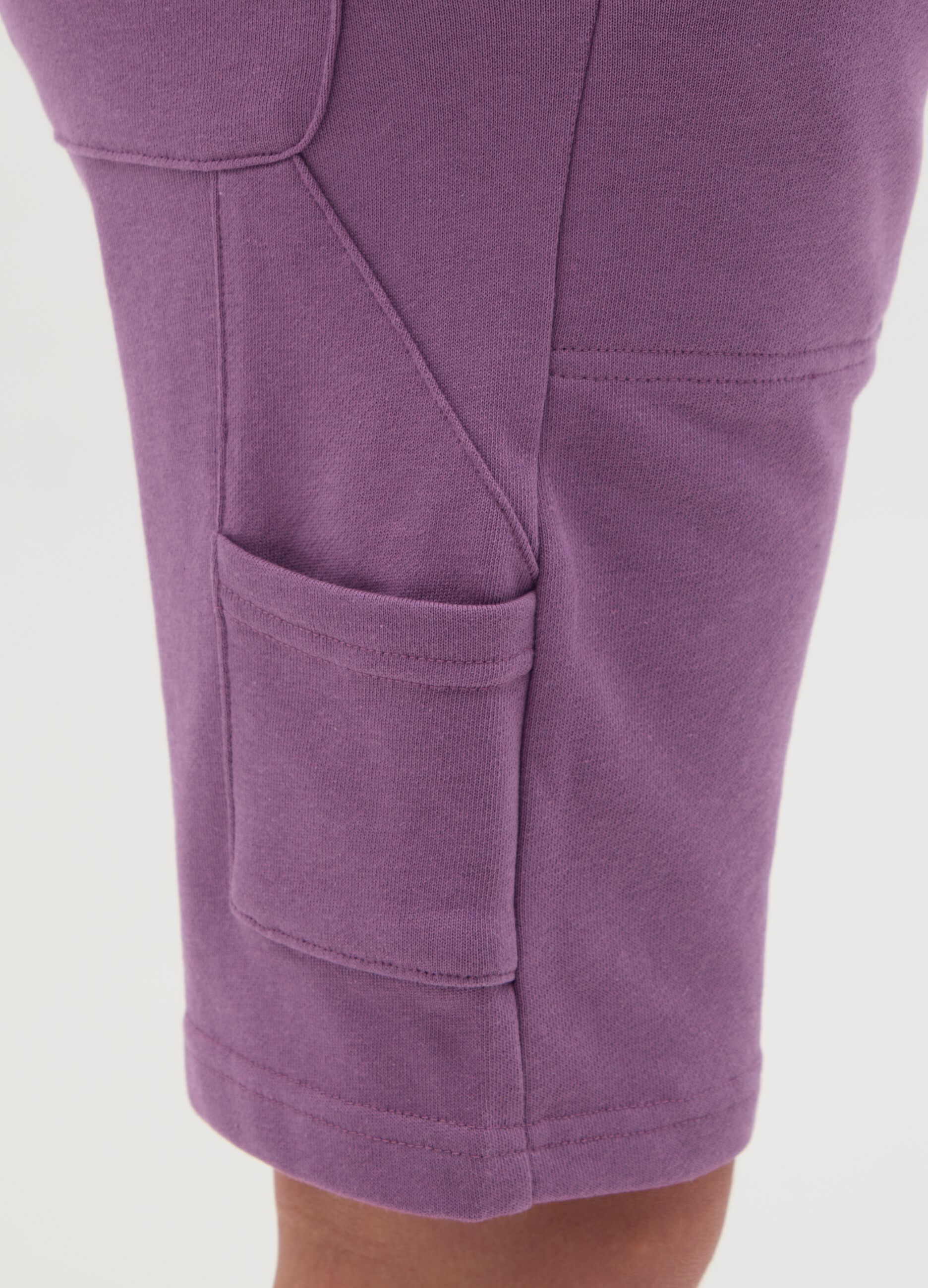 Organic Cotton Shorts for Boys
